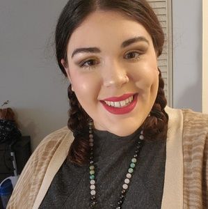 Meet your Posher, Rachel